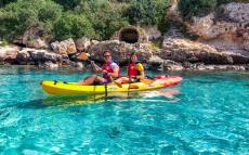 ¿Por qué Menorca es un destino seguro en este 2021?