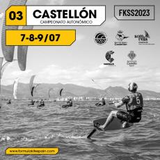 Flying Sardine FKSS 2023 Castellón
