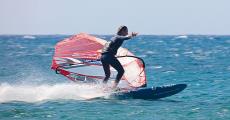 Calling All Windsurfers to Join the Competition!