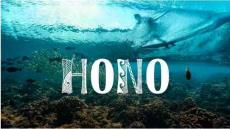 OXBOW presenta la pelicula:  "HONO"  Inmersión en tierra de watermen  