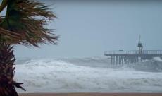 265 días sin olas, un documental sobre el surf y la espera