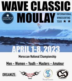 ¿Quieres entrar en el nuevo Wave Tour 2023 de la PWA?