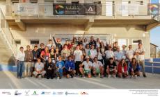 International iQFOil Games Andalucía 2023