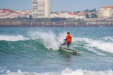 España consigue la medalla de plata en el Campeonato Mundial ISA de SUP y Paddle Board